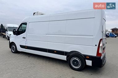 Рефрижератор Renault Master 2020 в Ковеле