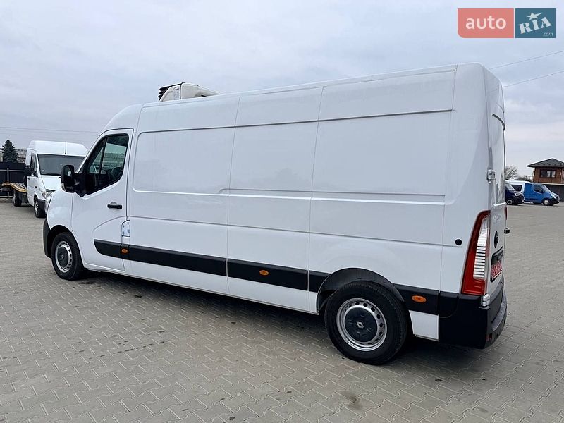 Рефрижератор Renault Master 2020 в Ковеле