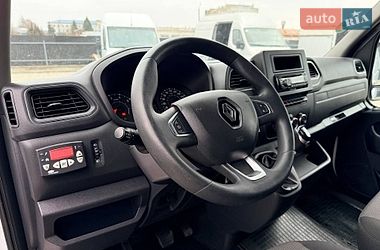 Рефрижератор Renault Master 2020 в Ковеле