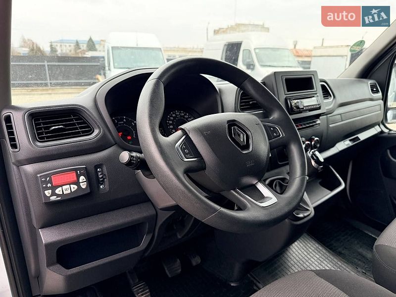 Рефрижератор Renault Master 2020 в Ковеле