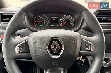 Рефрижератор Renault Master 2020 в Ковеле