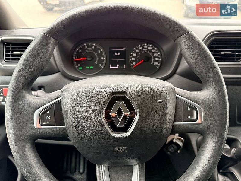 Рефрижератор Renault Master 2020 в Ковеле