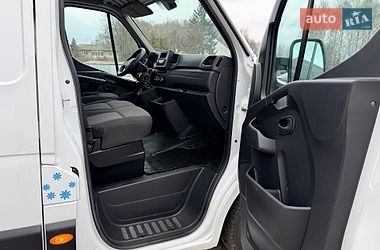 Рефрижератор Renault Master 2020 в Ковеле