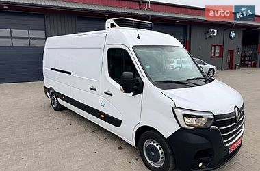 Рефрижератор Renault Master 2020 в Ковеле