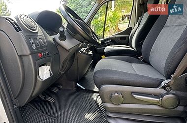 Автовоз Renault Master 2019 в Одессе