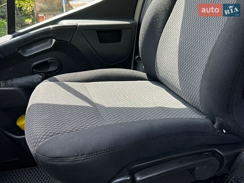 Автовоз Renault Master 2019 в Одессе