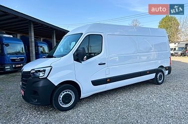 Вантажний фургон Renault Master 2023 в Хусті