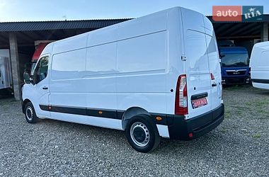 Вантажний фургон Renault Master 2023 в Хусті