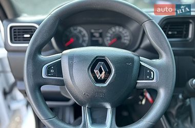 Вантажний фургон Renault Master 2023 в Хусті
