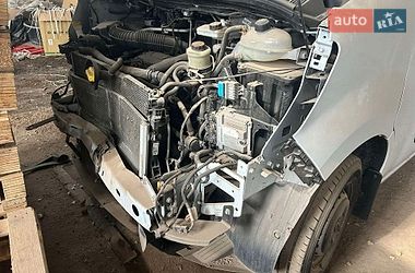Вантажний фургон Renault Master 2024 в Житомирі