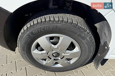 Грузовой фургон Renault Master 2019 в Луцке