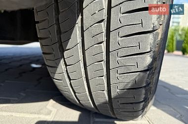 Грузовой фургон Renault Master 2019 в Луцке