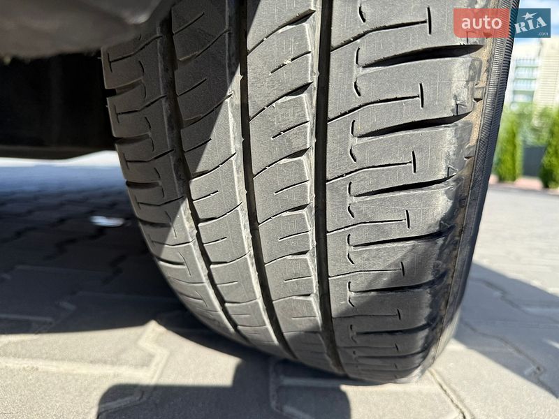 Грузовой фургон Renault Master 2019 в Луцке