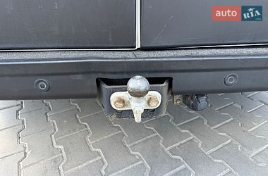 Грузовой фургон Renault Master 2019 в Луцке
