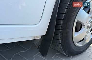 Грузовой фургон Renault Master 2019 в Луцке