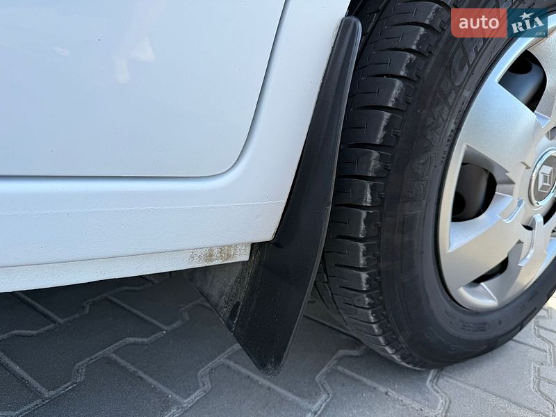 Грузовой фургон Renault Master 2019 в Луцке