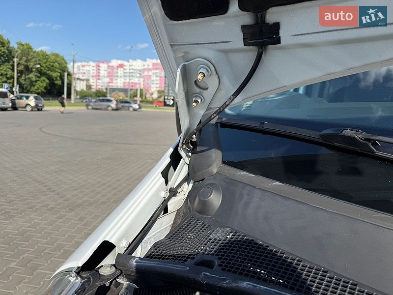 Грузовой фургон Renault Master 2019 в Луцке