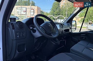 Грузовой фургон Renault Master 2019 в Луцке