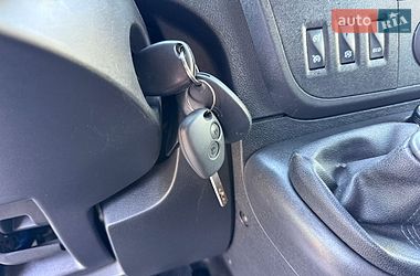 Грузовой фургон Renault Master 2019 в Луцке