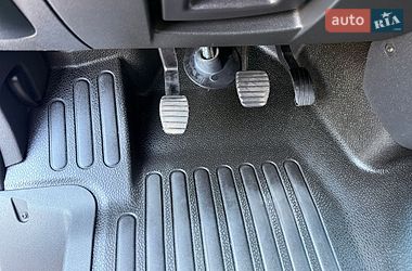 Грузовой фургон Renault Master 2019 в Луцке