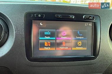 Грузовой фургон Renault Master 2019 в Луцке