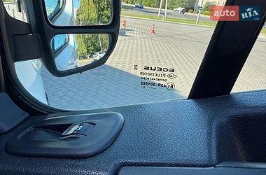 Грузовой фургон Renault Master 2019 в Луцке