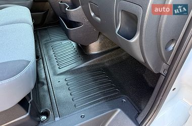 Грузовой фургон Renault Master 2019 в Луцке