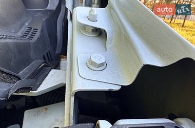Грузовой фургон Renault Master 2023 в Киеве