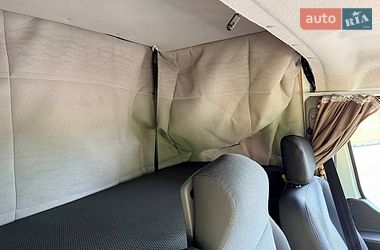 Грузовой фургон Renault Master 2023 в Киеве