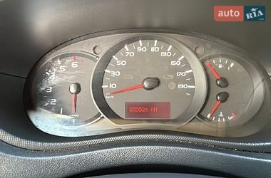 Вантажний фургон Renault Master 2018 в Чернігові