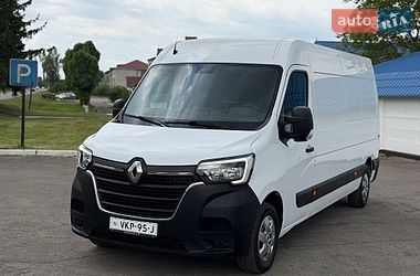 Вантажний фургон Renault Master 2022 в Радивиліві