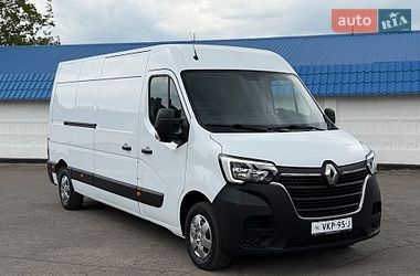 Вантажний фургон Renault Master 2022 в Радивиліві