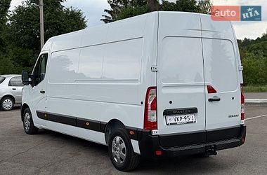Вантажний фургон Renault Master 2022 в Радивиліві