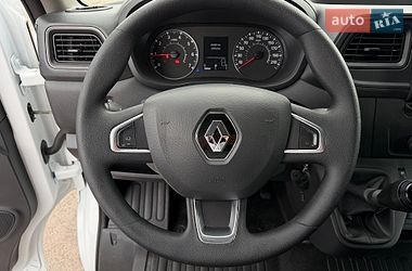 Вантажний фургон Renault Master 2022 в Радивиліві