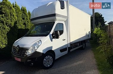 Рефрижератор Renault Master 2017 в Луцьку фото 4 Рефрижератор Renault Master 2017 в Луцьку