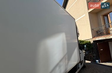 Рефрижератор Renault Master 2017 в Луцьку фото 25 Рефрижератор Renault Master 2017 в Луцьку