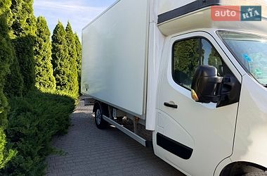 Рефрижератор Renault Master 2017 в Луцьку фото 33 Рефрижератор Renault Master 2017 в Луцьку