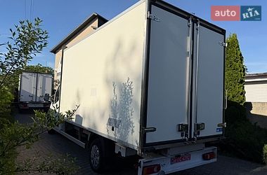 Рефрижератор Renault Master 2017 в Луцьку фото 40 Рефрижератор Renault Master 2017 в Луцьку