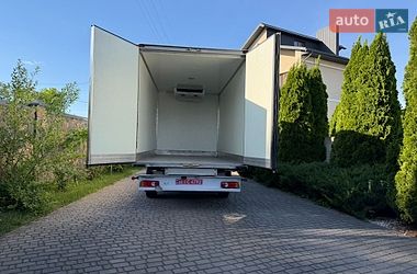 Рефрижератор Renault Master 2017 в Луцьку фото 43 Рефрижератор Renault Master 2017 в Луцьку