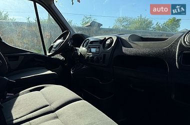 Рефрижератор Renault Master 2017 в Луцьку фото 48 Рефрижератор Renault Master 2017 в Луцьку