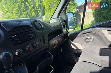 Рефрижератор Renault Master 2017 в Луцьку фото 50 Рефрижератор Renault Master 2017 в Луцьку