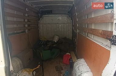 Грузовой фургон Renault Master 2008 в Киеве
