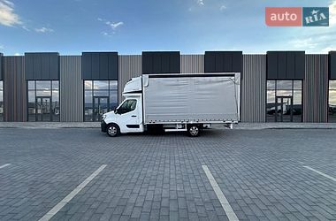 Інші вантажівки Renault Master 2023 в Ковелі