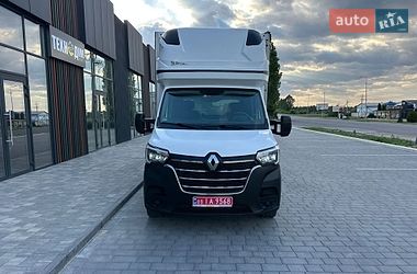 Інші вантажівки Renault Master 2023 в Ковелі
