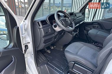 Інші вантажівки Renault Master 2023 в Ковелі