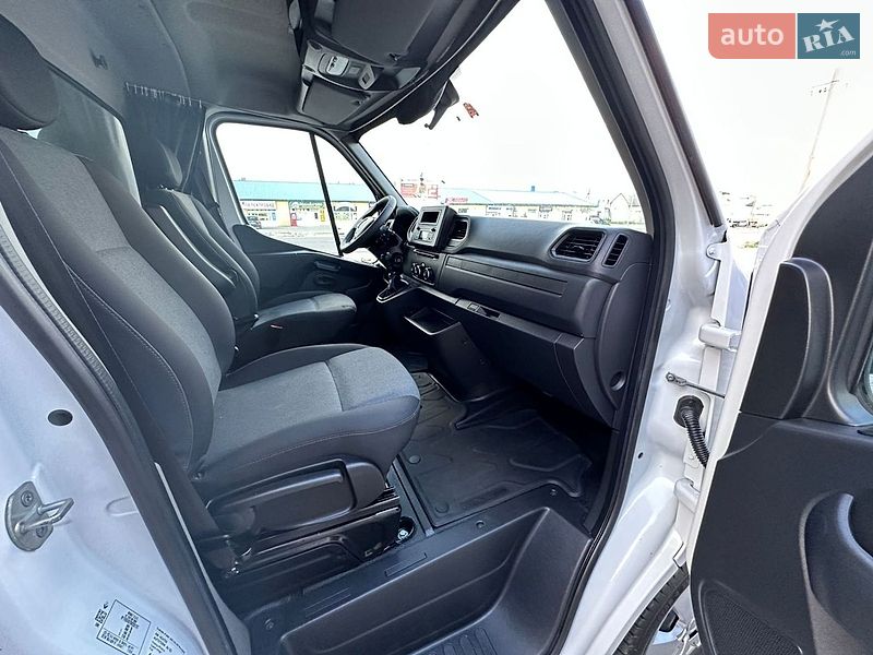 Інші вантажівки Renault Master 2023 в Ковелі
