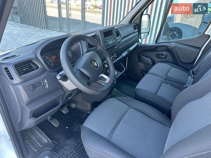 Рефрижератор Renault Master 2020 в Ковеле