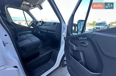 Рефрижератор Renault Master 2020 в Ковеле