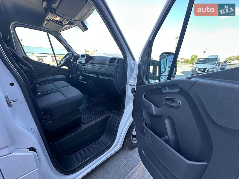Рефрижератор Renault Master 2020 в Ковеле