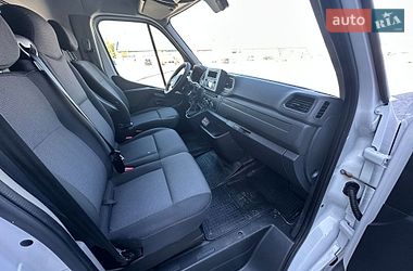 Рефрижератор Renault Master 2020 в Ковеле
